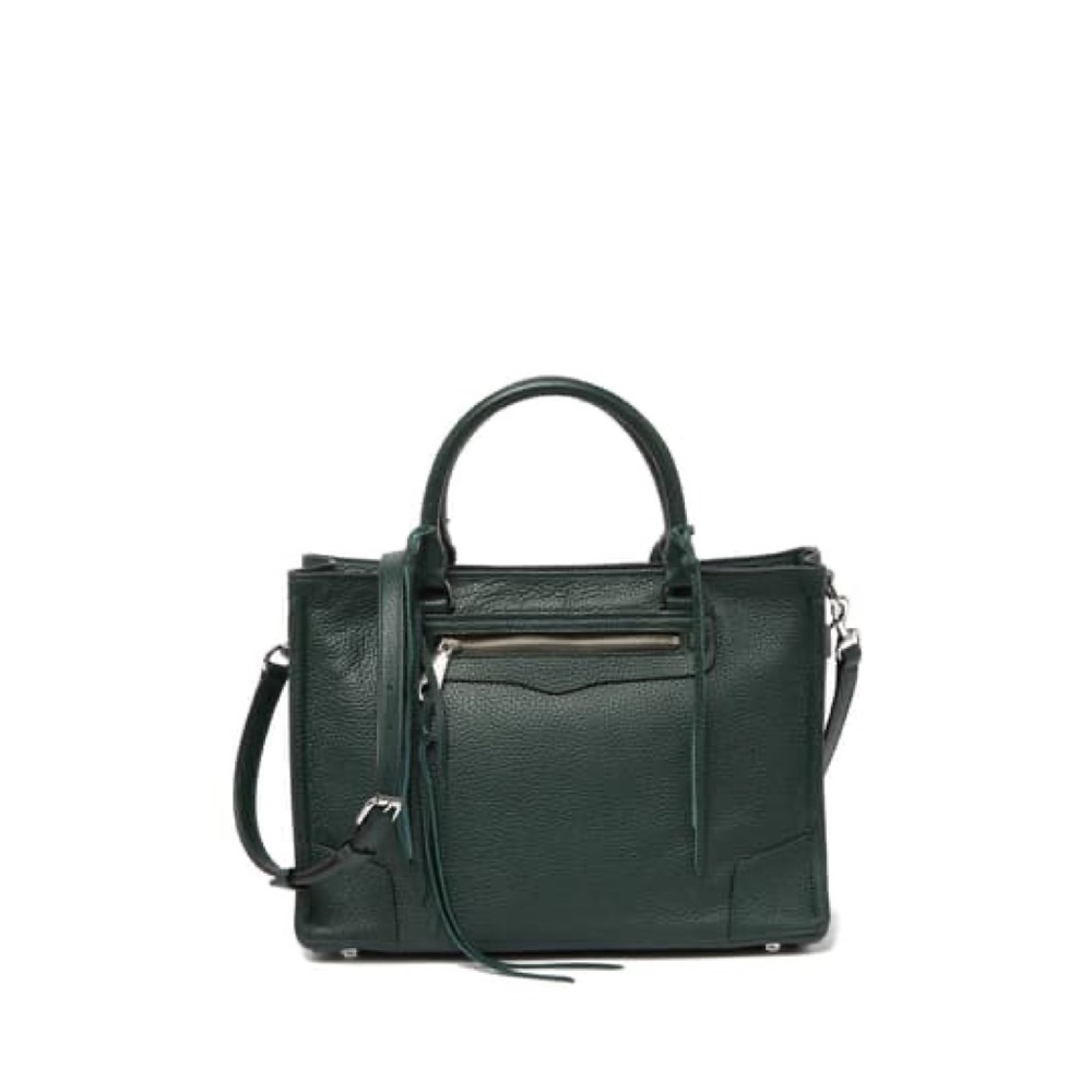 SOLD Regan Satchel Tote by Rebecca Minkoff